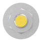 Simpson Strong-Tie 5/8" x 5" RFB Grade 55 Retrofit Foundation Anchor Bolt - Zinc Plated with yellow painted head