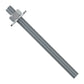 Simpson Strong-Tie 5/8" x 8" RFB Grade 105 Retrofit Foundation Anchor Bolt - Zinc Plated