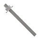 Simpson Strong-Tie 5/8" x 8" RFB Retrofit Foundation Anchor Bolt - 304 Stainless Steel