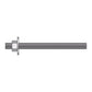 Illustration of Simpson Strong-Tie 5/8" x 8" RFB Retrofit Foundation Anchor Bolt - 304 Stainless Steel