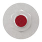 Simpson Strong-Tie 5/8" x 8" RFB Retrofit Foundation Anchor Bolt - 304 Stainless Steel with red painted head