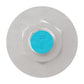 Simpson Strong-Tie 5/8" x 8" RFB Retrofit Foundation Anchor Bolt - 316 Stainless Steel with blue painted head