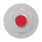 Simpson Strong-Tie 3/4" x 10-1/2" RFB Grade 105 Retrofit Foundation Anchor Bolt - Zinc Plated with red painted head