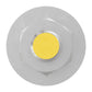 Simpson Strong-Tie 3/4" x 10-1/2" RFB Grade 55 Retrofit Foundation Anchor Bolt - Zinc Plated with yellow painted head