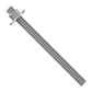 Simpson Strong-Tie 3/4" x 10-1/2" RFB Retrofit Foundation Anchor Bolt - 316 Stainless Steel