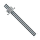 Simpson Strong-Tie 3/4" x 8" RFB Grade 55 Retrofit Foundation Anchor Bolt - Zinc Plated