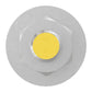 Simpson Strong-Tie 3/4" x 8" RFB Grade 55 Retrofit Foundation Anchor Bolt - Zinc Plated with yellow painted head