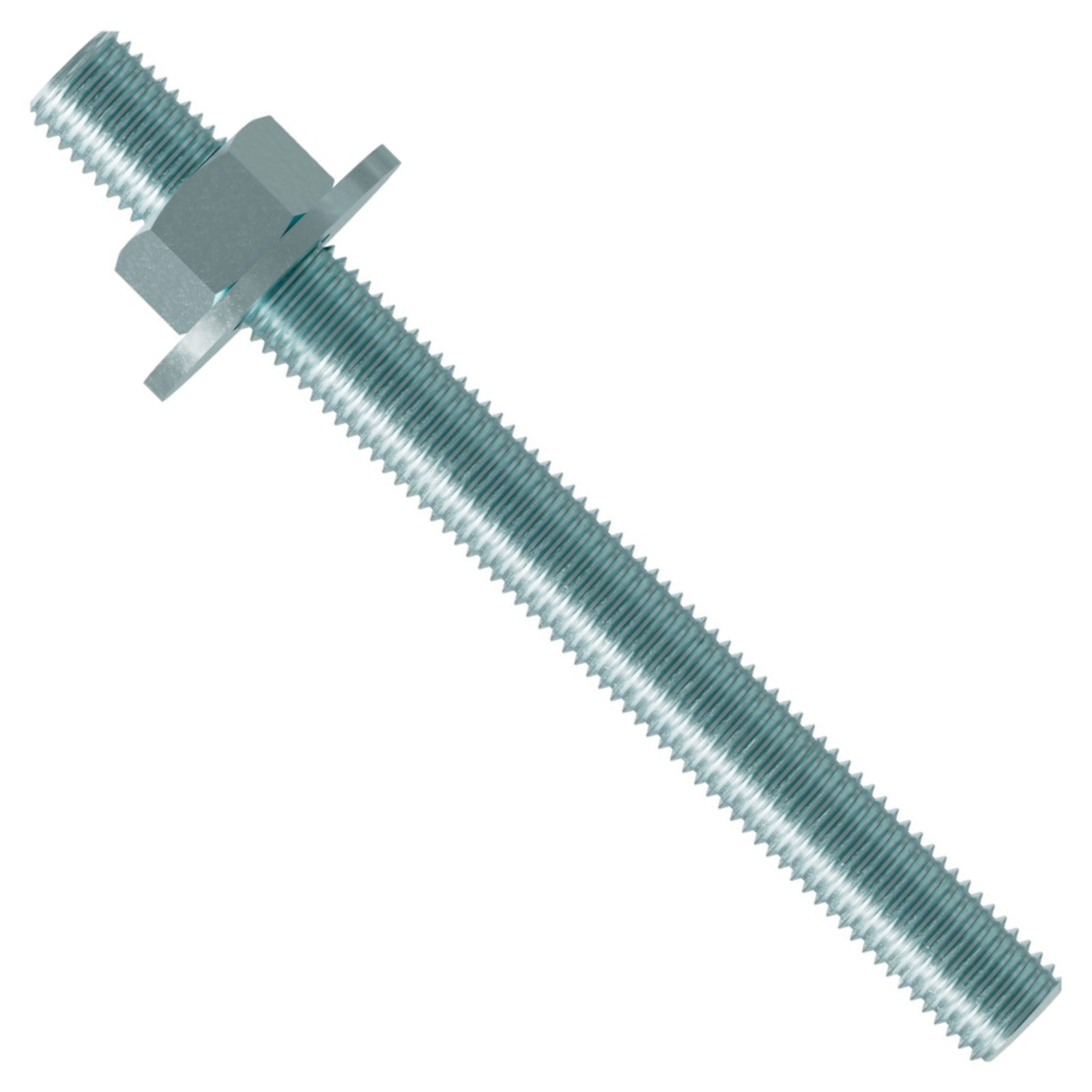 Simpson RFB Retro-Fit Bolt