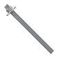 Simpson Strong-Tie 7/8" x 12" RFB Grade 105 Retrofit Foundation Anchor Bolt - Zinc Plated