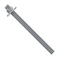 Simpson Strong-Tie 7/8" x 12 RFB Grade 55 Retrofit Foundation Anchor Bolt - Zinc Plated