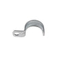 Conquest 3/4" One-Hole Rigid IMC Conduit Pipe Clamp - Pre-Galvanized