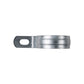 Conquest 2" One-Hole Rigid IMC Conduit Pipe Clamp - Pre-Galvanized