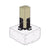Simpson Strong-Tie RPBPC Ornamental Post Base - Black Powder Coat, ZMAX
Installation with concrete anchors