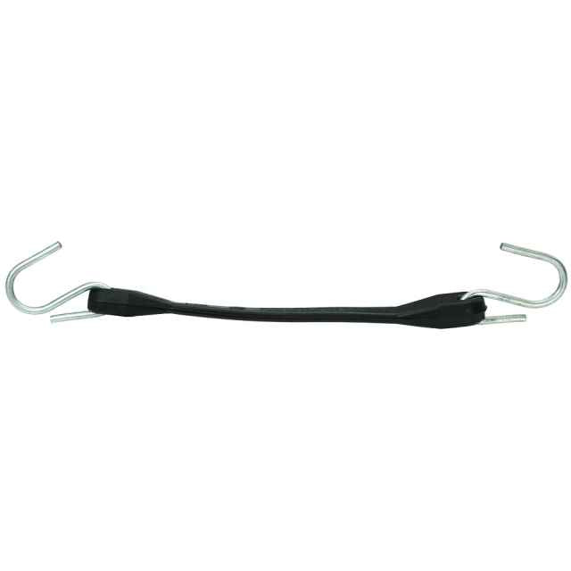 41" Rubber Tarp Straps (Box of 50) - EPDM Rubber