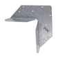 Simpson RTA4 Rigid Tie Angle - Galvanized