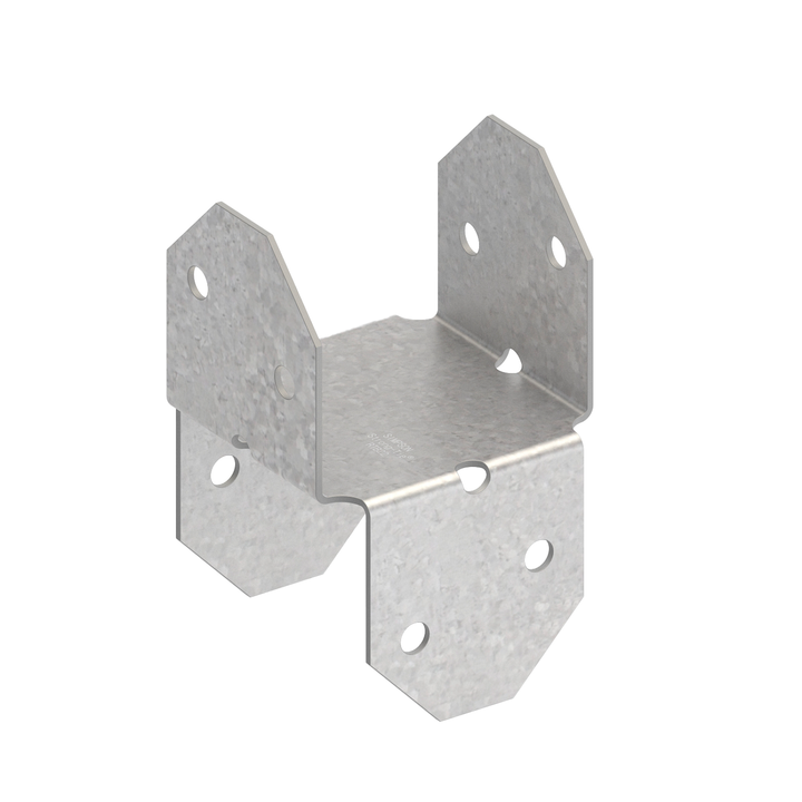 Simpson RTC/FWH Rigid Tie Connectors - Strong-Tie Wood Connectors ...