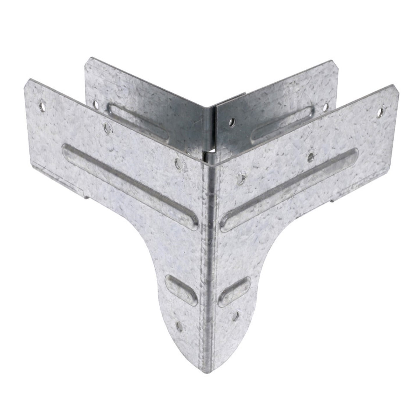 Simpson RTC42Z 2x Rigid Tie Corner - ZMAX, Made to Order Non-Returnable
