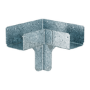 Simpson RTC44 4x Rigid Tie Corner - Galvanized – Fasteners Plus