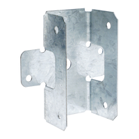 Simpson RTR Rigid Tie Connector - Galvanized
