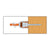 Simpson RWH Horizontal Wood Rod Hanger