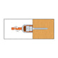 Simpson RWH Horizontal Wood Rod Hanger