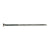 Red 01 - T-15 Trim-Head Screw 6-Lobe Drive - 316 Stainless Steel