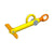 M&W Reel Lifter/Turner - 3,000 lb.