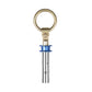 FallTech Removeable Concrete Wedge Anchor | 6,000 lbs. | 7446
