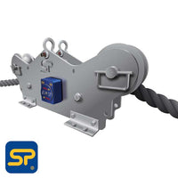 Straightpoint® 150 T Running Line Dynamometer - TIMH150T