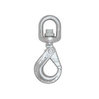 Crosby®  S-13326 6mm Shur-Loc Swivel hook - 1004404