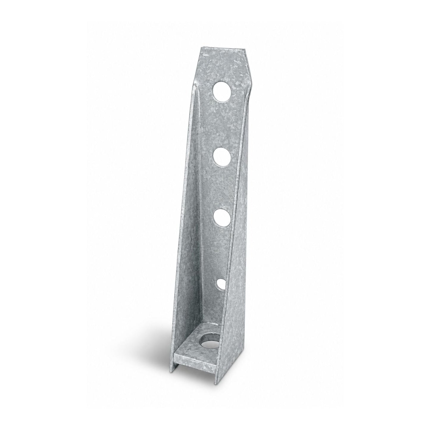 Simpson Strong-Tie Simpson S/HD10BX Light Gauge Holdown For Steel - Hot Dip Galvanized | Made to Order, Non-Returnable