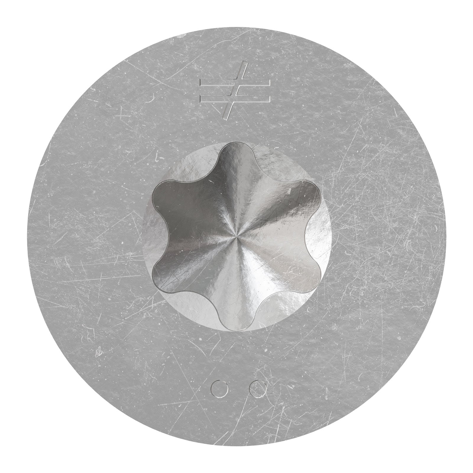 T20 6-Lobe Drive
