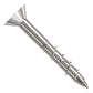 #8 x 1-1/4" Simpson Strong-Tie DWP T20 Flat Head Wood Screw - 305 Stainless Steel, Pkg 1 lb