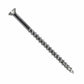 #8 x 2" Simpson Strong-Tie DWP T20 Flat Head Wood Screw - 305 Stainless Steel, Pkg 1 lb