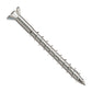 #10 x 2-1/2" Simpson Strong-Tie DWP T25 Flat Head Wood Screw - 305 Stainless Steel, Pkg 1 lb