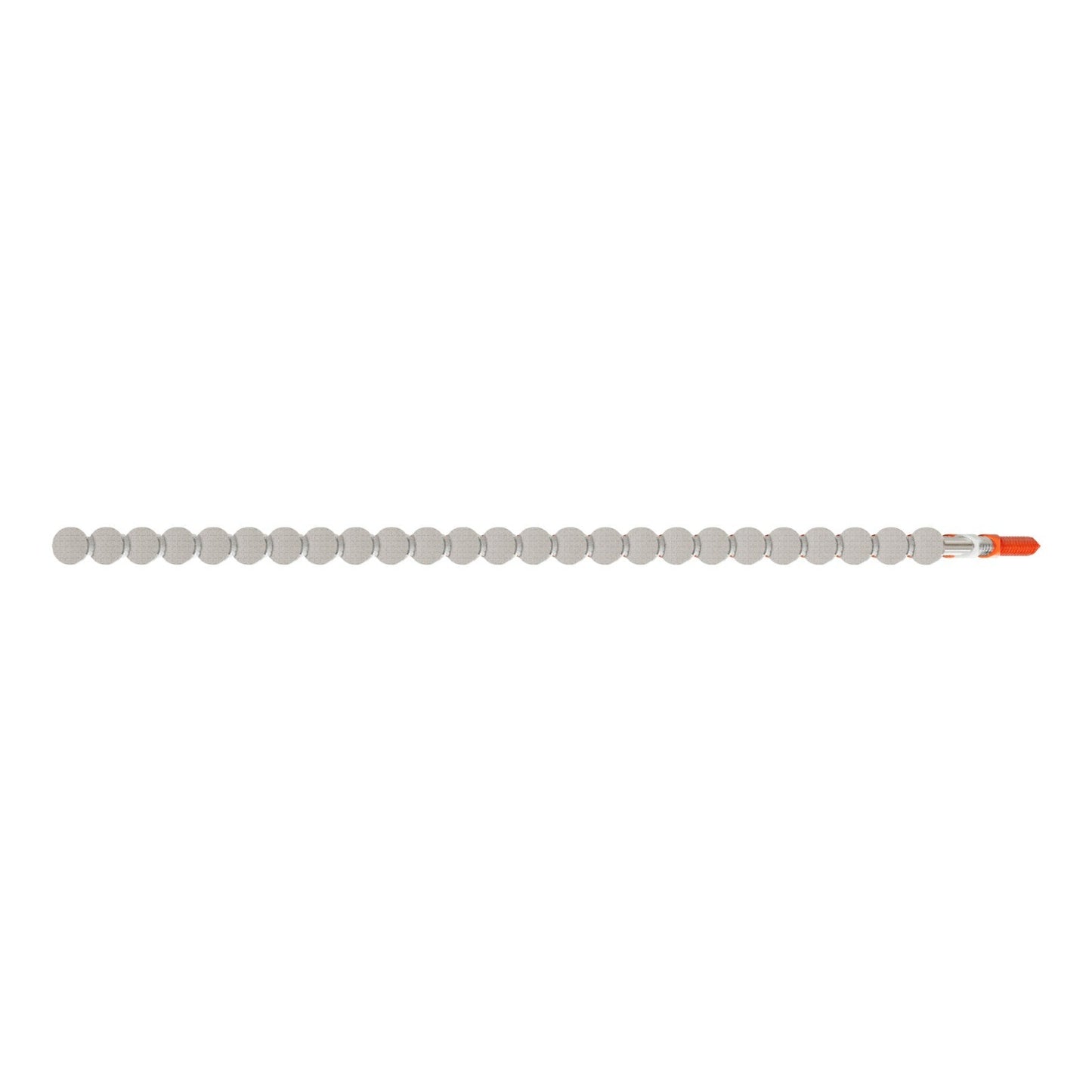 Simpson Collated Ring Shank Nails