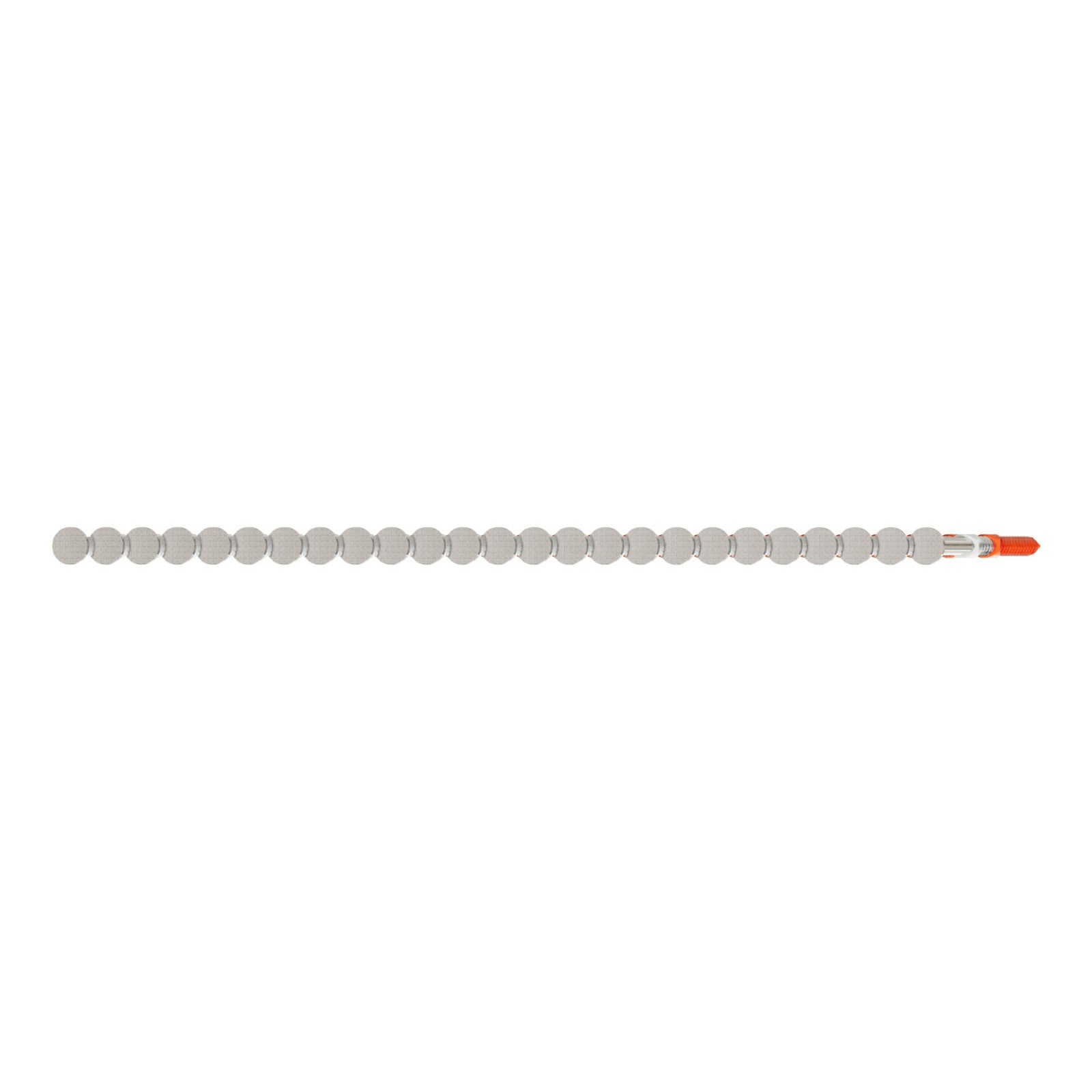 Simpson Collated Ring Shank Nails