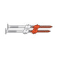 Simpson Collated Ring Shank Nails