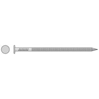 304 Stainless Steel Annular Ring Shank Common Nail