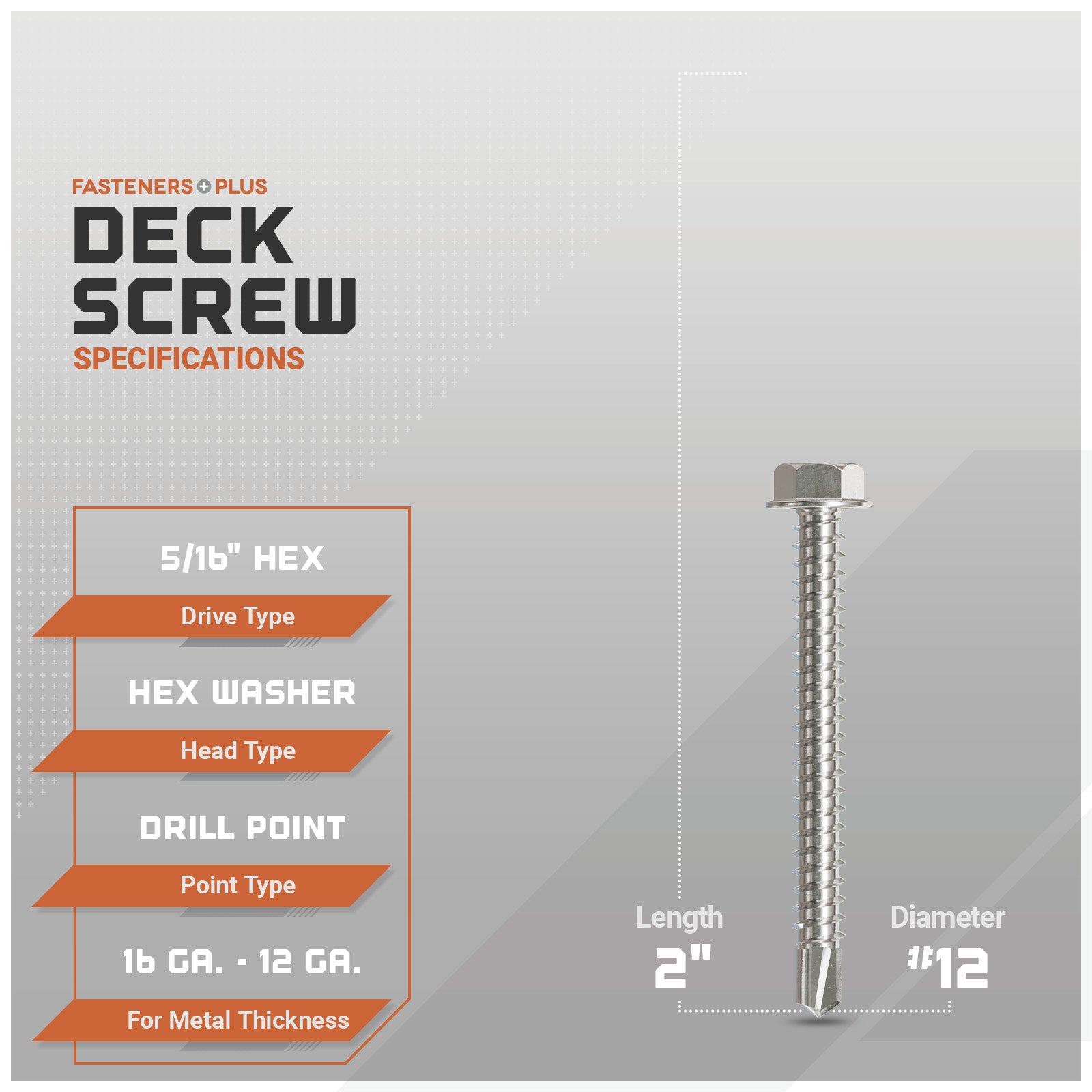 specification graphic