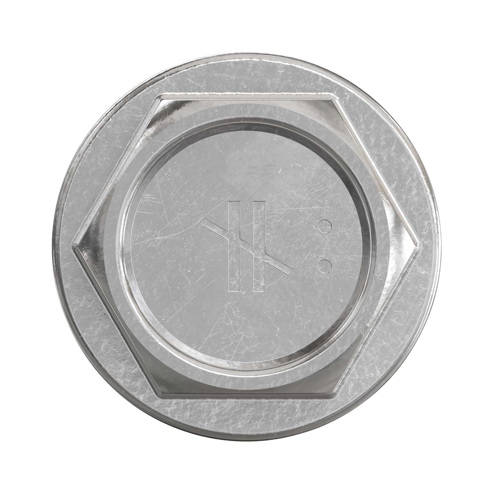 Drive type: 5/16" Hex