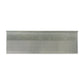2" 16 Gauge L Series Flooring Cleat - 304 Stainless Steel, Pkg 1000