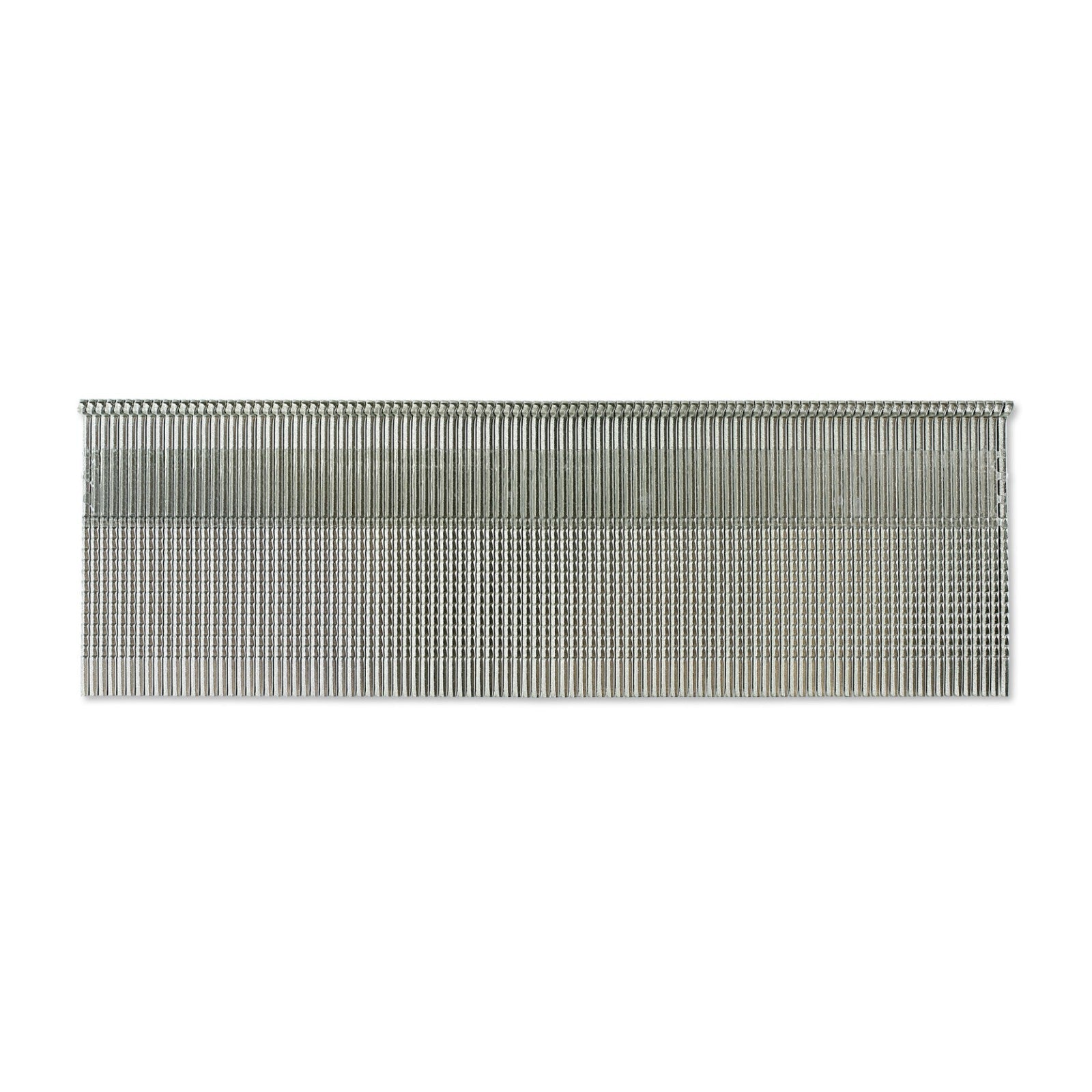 2" 16 Gauge L Series Flooring Cleat - 304 Stainless Steel, Pkg 1000