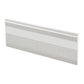 2" Simpson S16B200TNL T Series Flooring Cleat - 304 Stainless Steel