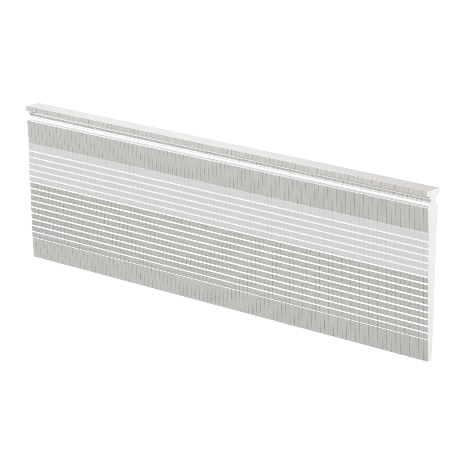 2" Simpson S16B200TNL T Series Flooring Cleat - 304 Stainless Steel