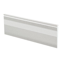 2" Simpson S16B200TNL T Series Flooring Cleat - 304 Stainless Steel