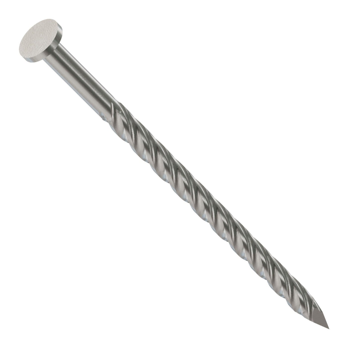 Simpson Spiral Common Nail 304 Stainless Steel