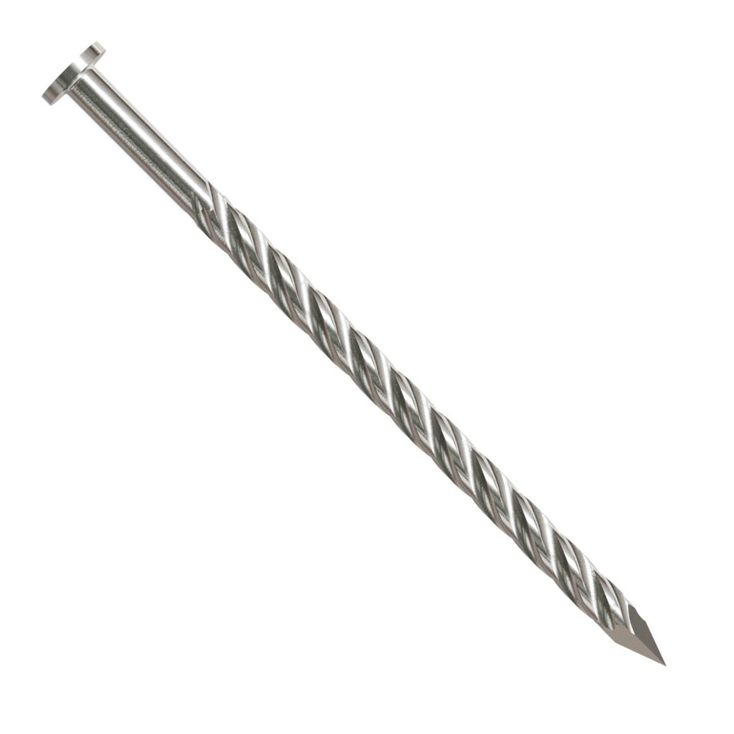 Simpson Spiral Common Nail 304 Stainless Steel