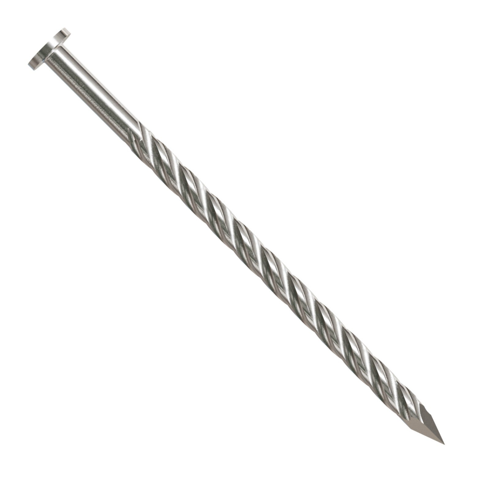 Simpson Spiral Common Nail 304 Stainless Steel
