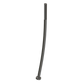 Simpson Anchor Bolt Uncoated Steel on white background